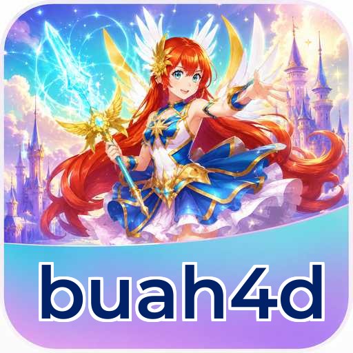 buah4d APK v4.7.5 - Screenshot UI modern dan intuitif Indonesia